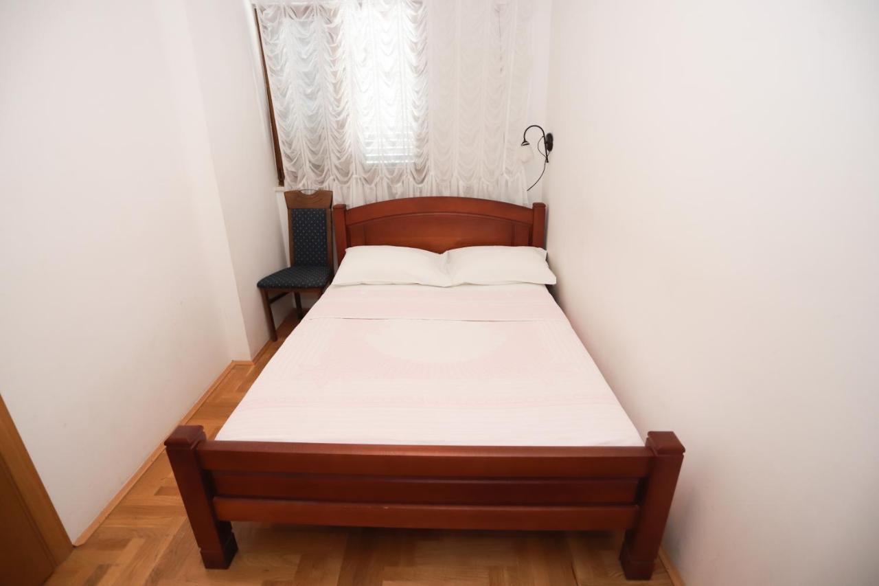 Apartments Cebra Herceg Novi Esterno foto