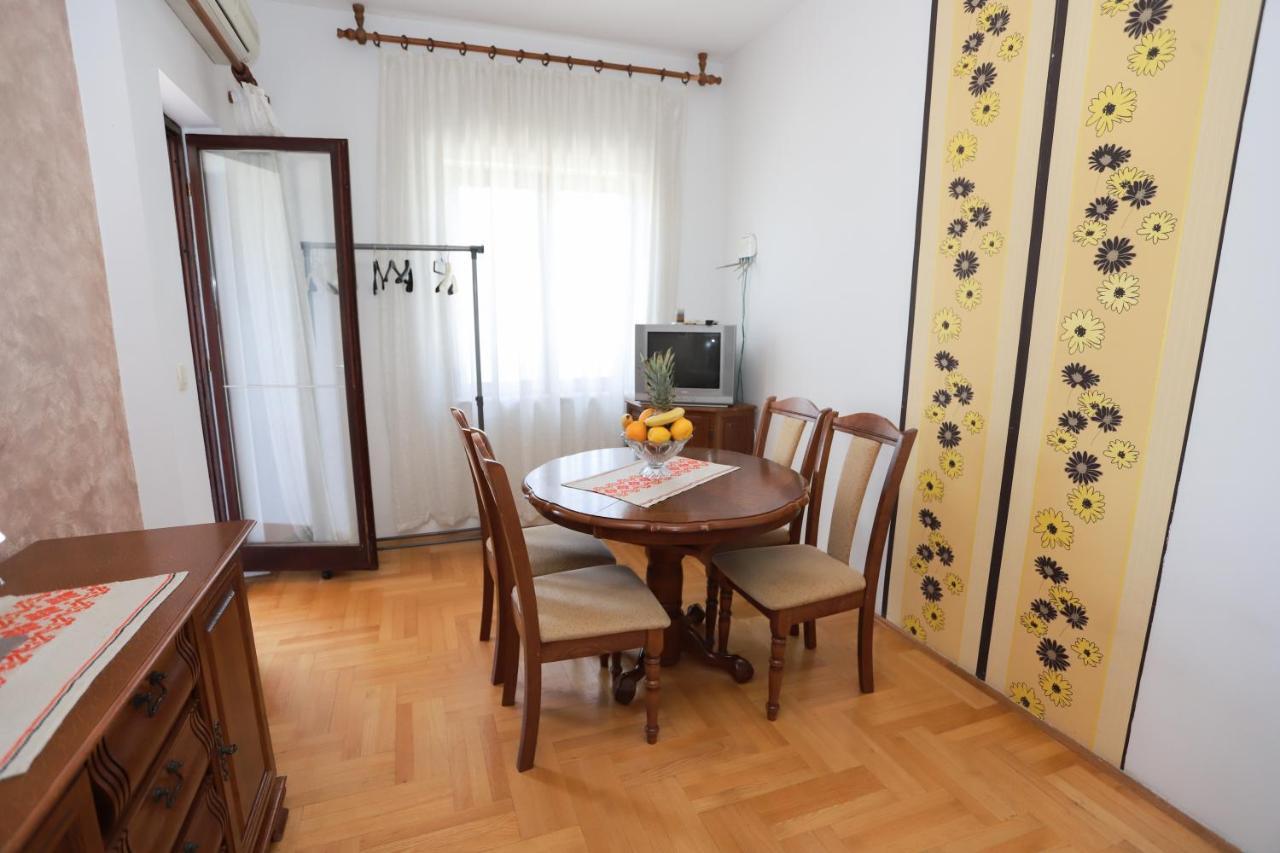 Apartments Cebra Herceg Novi Esterno foto